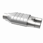 MagnaFlow Conv Univ 2.5/2 S/D FED universal catalytic converter