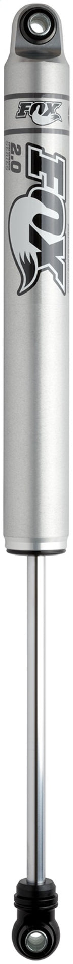 Fox 94-11 Dodge 2500/3500 2.0 Performance Series 11.1in. Smooth Body IFP Rear Shock / 2-4in. Lift for offroad performance upgrades
