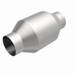 MagnaFlow Conv Univ 2.50inch C/C Met. for offroad vehicles