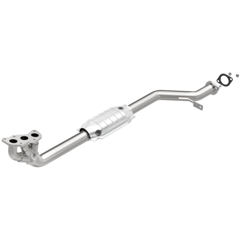MagnaFlow Direct Fit Catalytic Converter 05-07 Subaru Outback 3.0L Secondary image