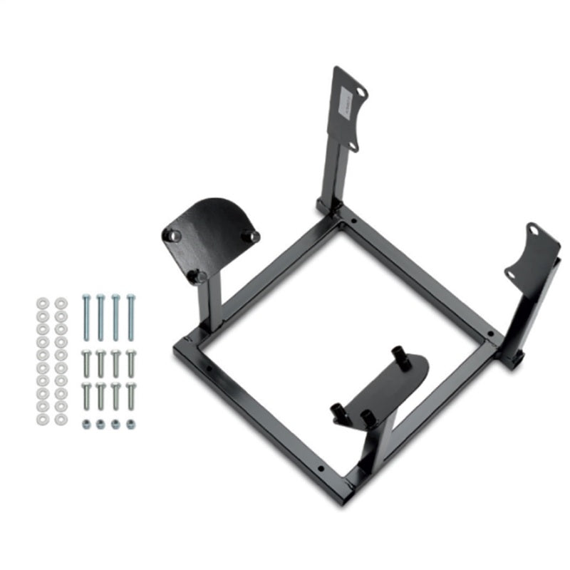 Ford Racing 7.3L V8 Super Duty Crate Engine Shipping and Storage Cradle Secondary image