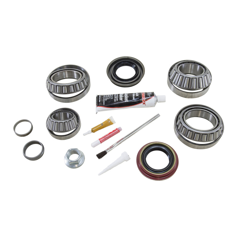 USA Standard Bearing Kit For 00-07 Ford 9.75in Secondary image