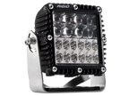 Rigid Industries Q Series Pro - Hyperspot/Driving Combo offroad lighting for trucks and vehicles