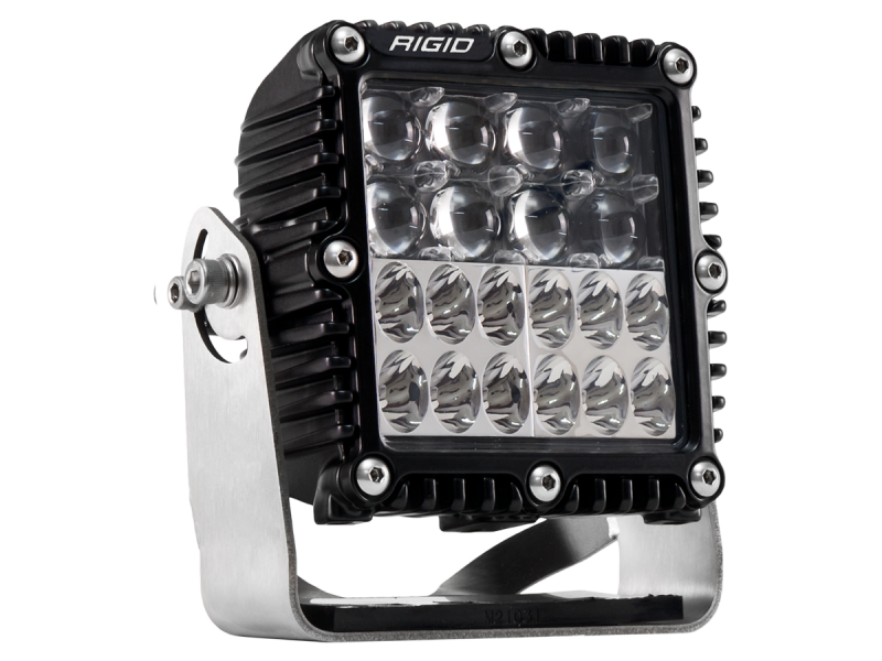 Rigid Industries Q Series Pro - Hyperspot/Driving Combo offroad lighting for trucks and vehicles