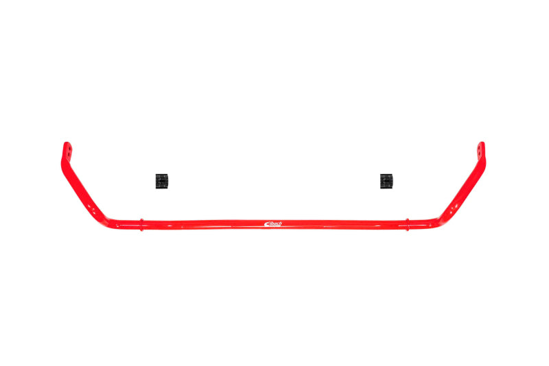 Eibach 06-08 Civic Si Coupe / 07-08 Civic Si Sedan / 06-08 Civic excluding Hybrid 19mm Rear Anti-Rol red suspension bar