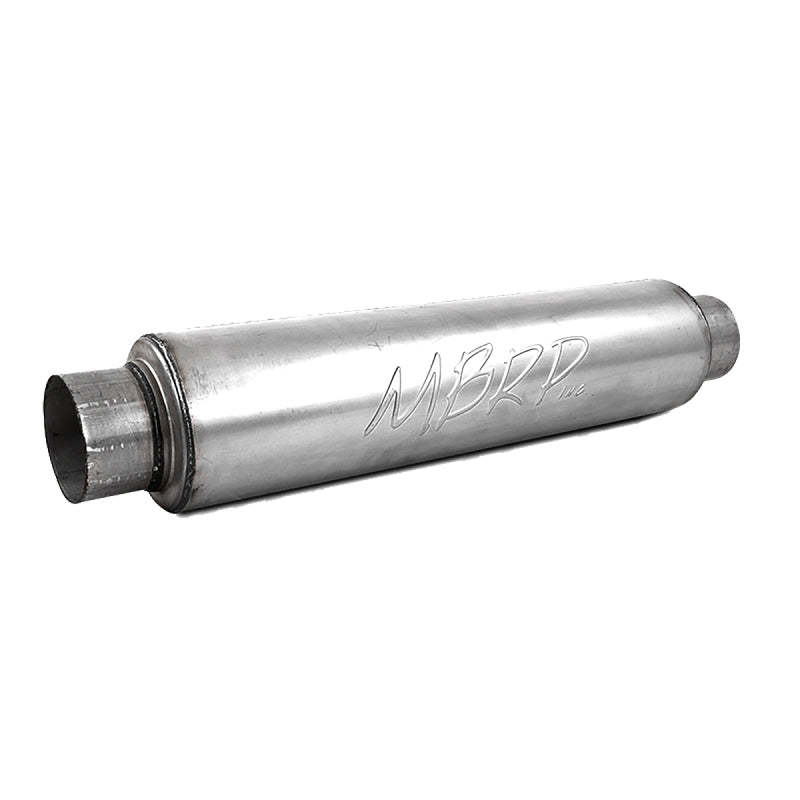 MBRP Universal 30in High Flow Muffler (NO DROPSHIP) Secondary image