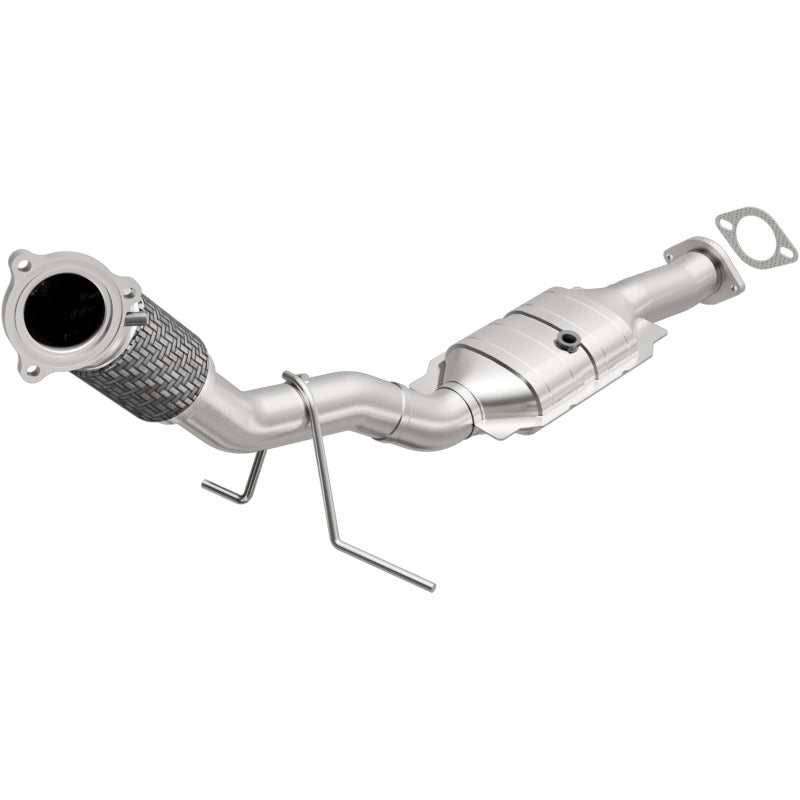 MagnaFlow Direct Fit Catalytic Converter 03-04 Volvo V70 2.5L Secondary image