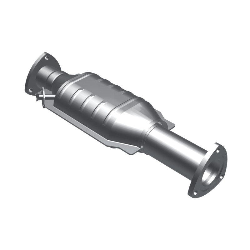 MagnaFlow Conv Toyota 19.5X6.5X4 2.5/2.5 Secondary image