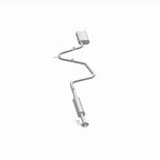 BRExhaust 16-24 Chevrolet Malibu 1.5L Direct-Fit Replacement Exhaust System for offroad performance upgrades.