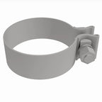 MagnaFlow Clamp 3.00inch TORCA SS 1.25inch 10pk for offroad performance upgrades