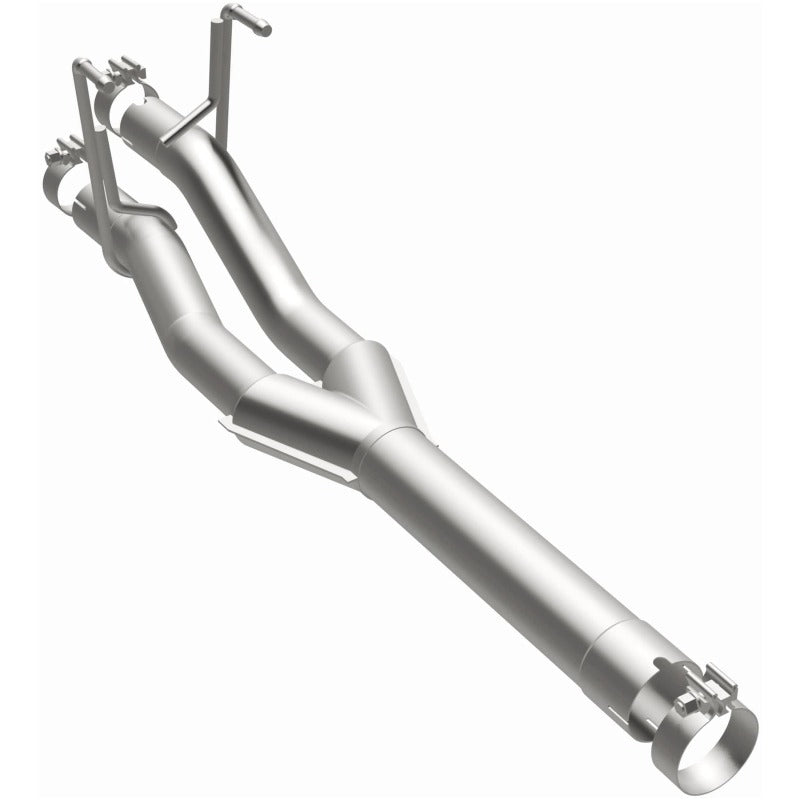 Magnaflow 09-18 Ram 1500 5.7L DF w/o Muffler exhaust system