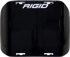 Rigid Industries D-SS Black Cover for offroad lighting