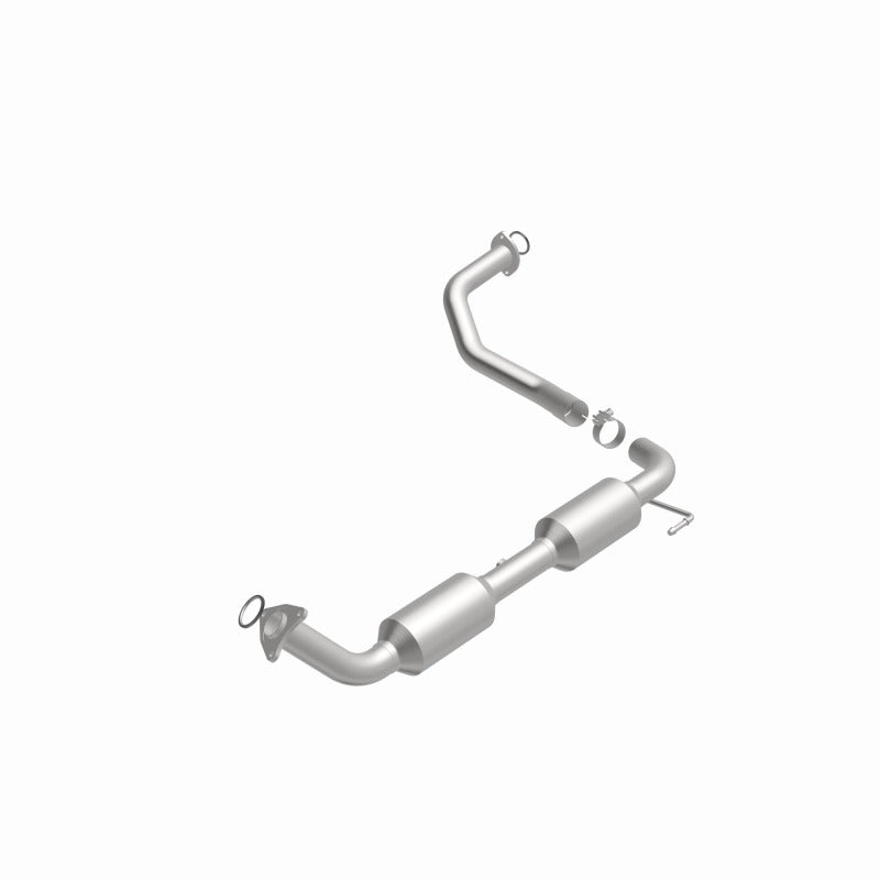 MagnaFlow Conv DF 8/08-09 Toyota Tundra 5.7L Driver Side exhaust