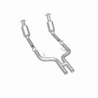 Magnaflow Conv DF Mustang 05-09 4.6L, premium exhaust system