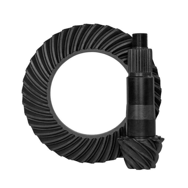 Yukon Gear High Performance Replacement Ring & Pinion Set Dana M300 3.55 Ratio Secondary image