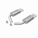 MagnaFlow Corvette C4 92-96 LT1 Axle Back Exhaust components