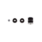 Bilstein B8 5100 Series 91-97 Toyota Landcruiser w/ 2-2.5in Lift Rear 46mm Monotube Shock Absorber components