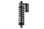 Fabtech 05-07 Ford F250/350 4WD 8in Front Dirt Logic 4.0 Reservoir Coilover - Single for offroad performance upgrades.