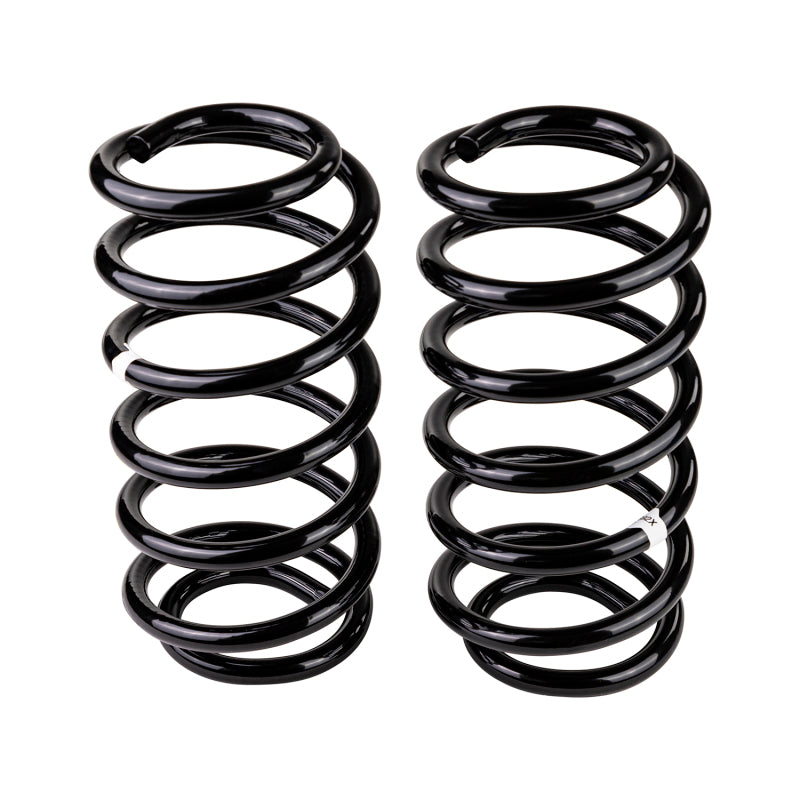 ARB / OME Coil Spring Rear Jeep Wh Cherokee for offroad performance upgrades