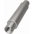 MagnaFlow Muffler Mag SS 3in 14X4X4 3.0X3.0 for offroad performance upgrades
