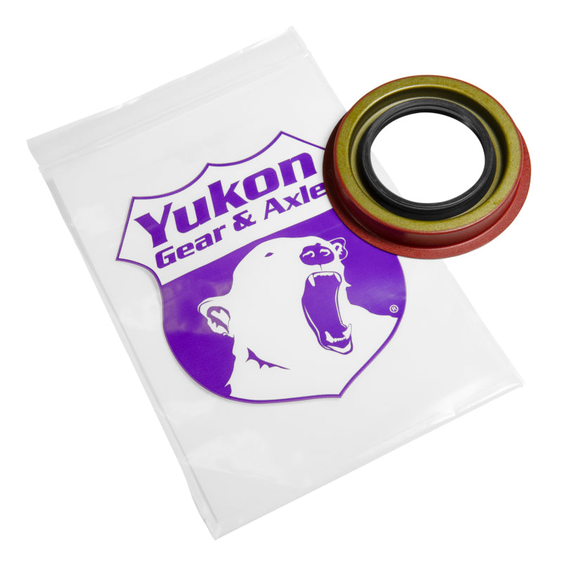 Yukon Gear Pinion Seal For GM 14T Secondary image