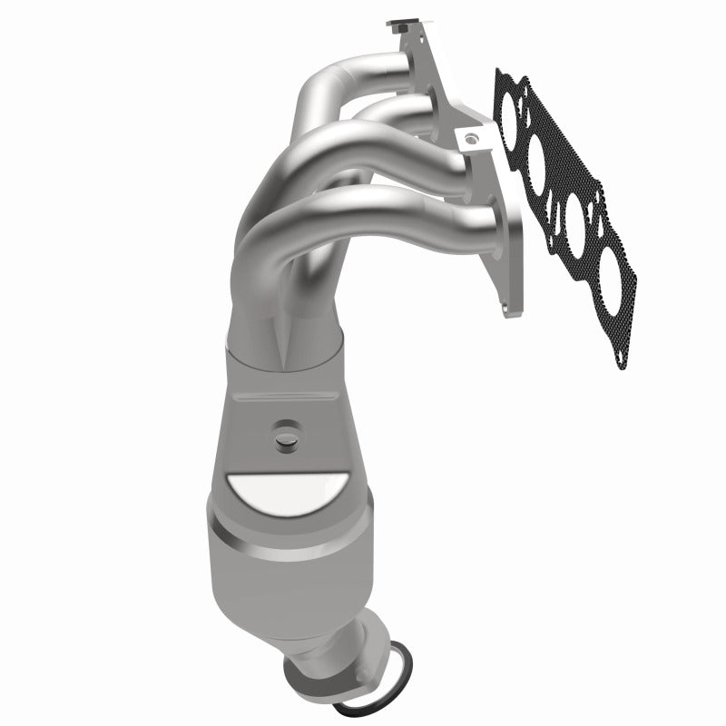 MagnaFlow Conv DF 02-06 Toyota Camry 2.4L exhaust manifold