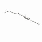 MagnaFlow BRE Exhaust Kit 95-98 Toyota T100 3.4L offroad parts