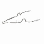 MagnaFlow Magnapack Sys C/B 94-98 Ford Mustang Gt/Cobra 4.6L exhaust kit