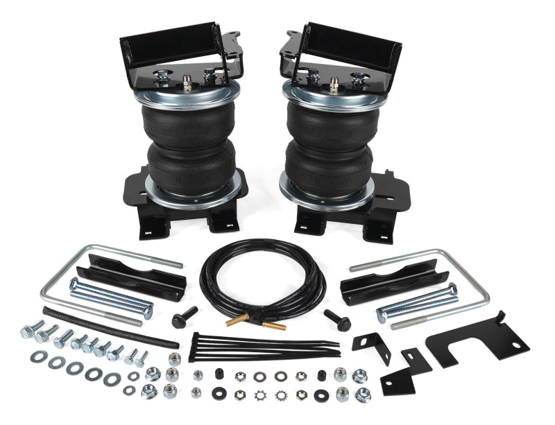Air Lift 2021-2022 F-150 Powerboost 2WD/4WD Loadlifter 5000 Air Spring Kit parts