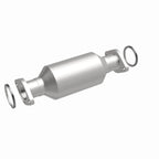 MagnaFlow Conv Chevrolet-Geo-Toyota 12.5X6.5X catalytic converter for offroad parts and performance upgrades
