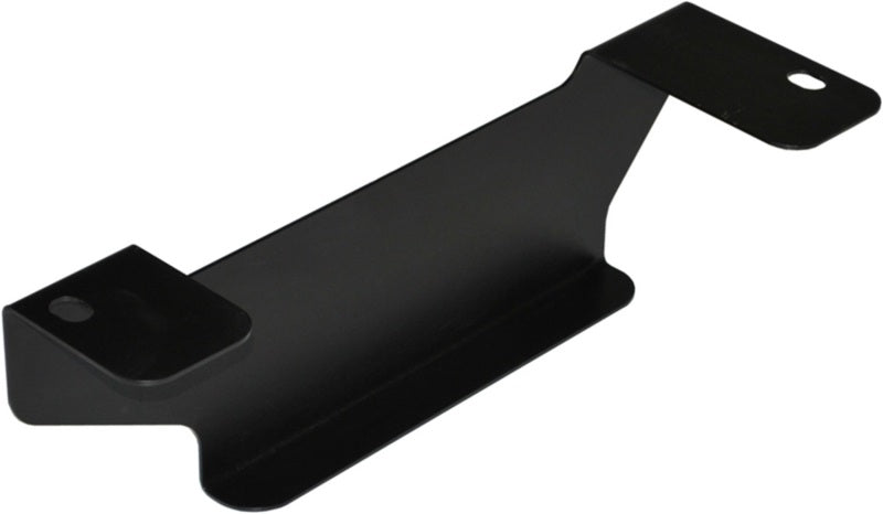 MBRP 2007-2009 Jeep Wrangler JK Heat Shield Charcoal Canister Repositioning Kit Secondary image