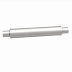MagnaFlow Muffler Mag SS 22X4X4 2.5 C/C for offroad trucks