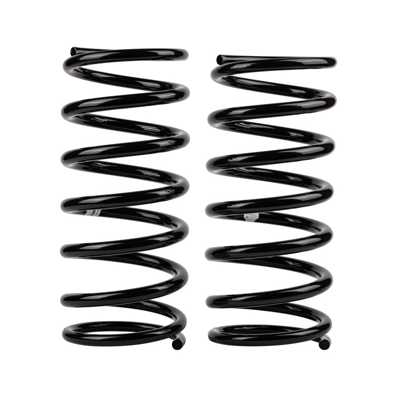 ARB / OME Coil Spring Rear G Wagon Med for offroad performance upgrades