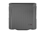 WeatherTech 2019+ BMW 330i Sedan (No Spare Tire) Cargo/Trunk Liner - Black