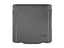 WeatherTech 2019+ BMW 330i Sedan (No Spare Tire) Cargo/Trunk Liner - Black