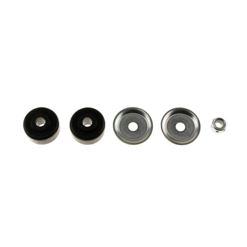Bilstein 5100 Series 1984 Jeep Cherokee Base Front 46mm Monotube Shock Absorber components for off road parts.