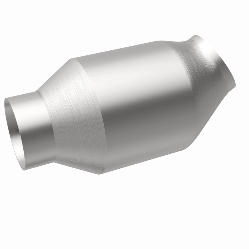 MagnaFlow Conv Univ 2.25inch C/A Met. for performance offroad parts.