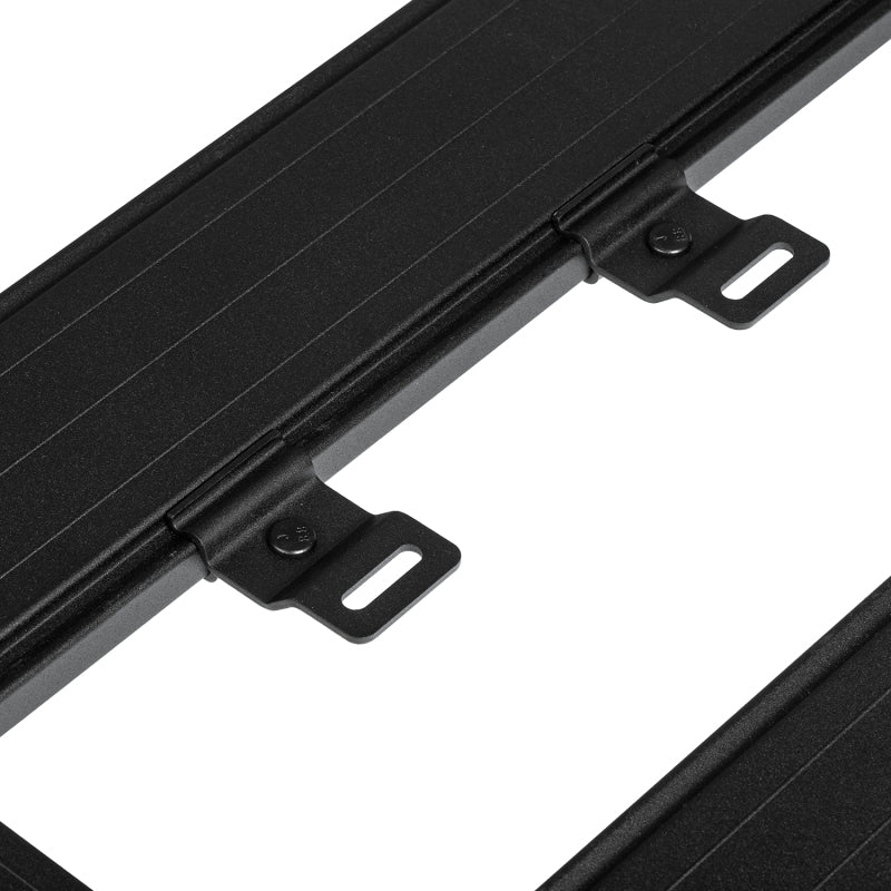 ARB BASE Rack Narrow Horizontal Mount Secondary image