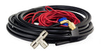 Air Lift 160 PSI Air Shock Controller with hoses and wiring