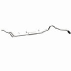 Magnaflow 2024 Toyota Tacoma Speq Series Cat-back Exhaust System for offroad performance upgrades