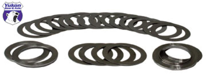 Yukon Gear Super Carrier Shim Kit For Model 35 Secondary image