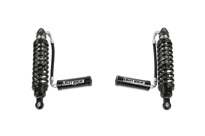 Fabtech 2021+ Ford Bronco 3in. Front Dirt Logic 2.5 Reservoir Coilovers - Pair Secondary image