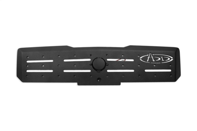 Addictive Desert Designs21-23 Ford Bronco & Bronco Raptor Digital Device Dash Mount Secondary image