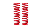 Eibach 19-21 Toyota Tundra PRO-Lift Kit TRD PRO Front Spring Only, off road parts, performance offroad parts