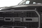 Addictive Desert Designs 17-18 Ford F-150 Raptor Adaptive Cruise Control Bracket for enhanced off road performance