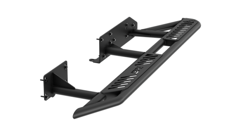 Body Armor 4x4 10-24 Toyota 4Runner Revo Rock Sliders Secondary image