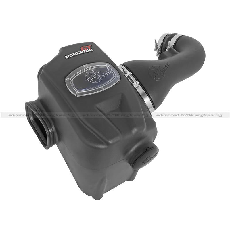 aFe Momentum GT Intakes P5R AIS Nissan Patrol (Y61) 01-16 I6-4.8L Secondary image