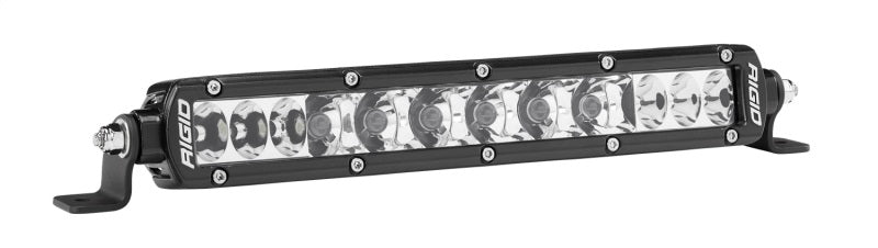 Rigid Industries 10in SR2-Series - Combo (Drive/Hyperspot) offroad lighting and electrical