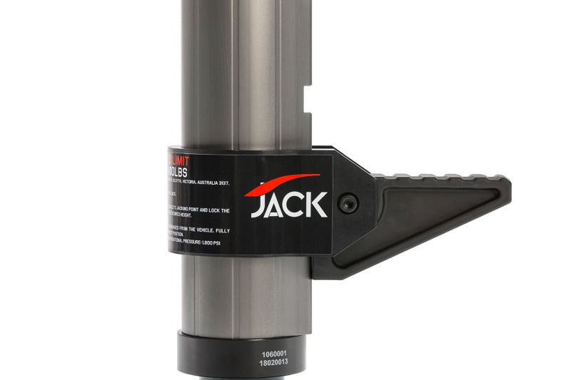 ARB Hydraulic Recovery Jack for offroad performance upgrades