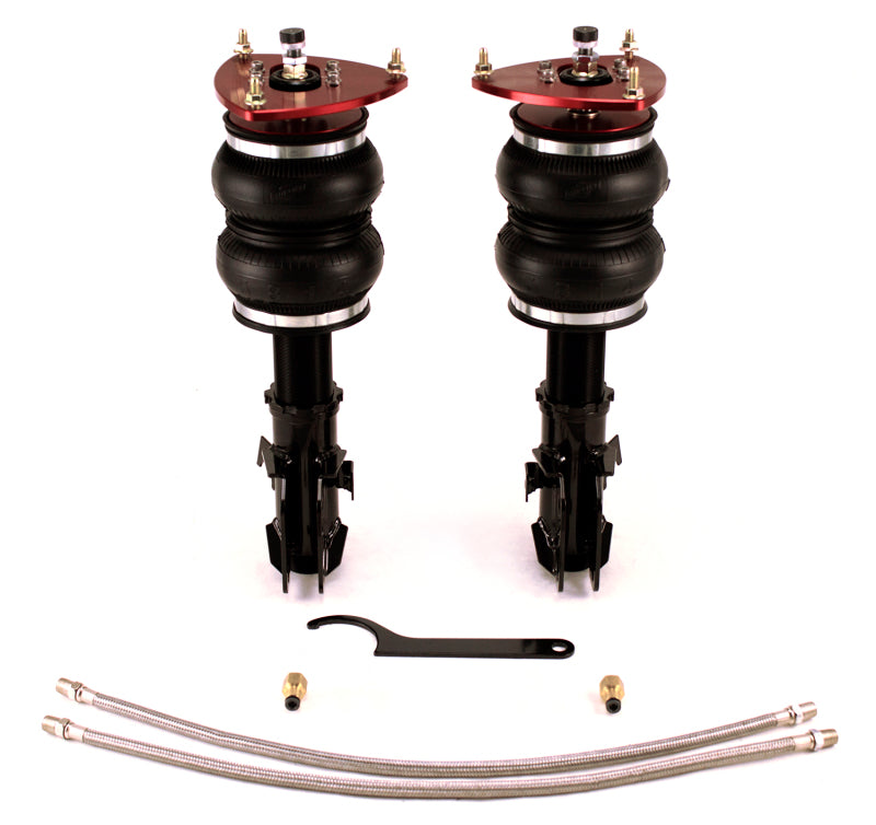 Air Lift Performance 08-14 Subaru Impreza Front Kit for suspension lift kits